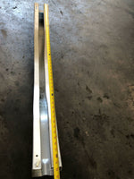 2003 - 2007 SATURN ION Front Bumper Reinforcement Impact Face Bar FWD Sedan G