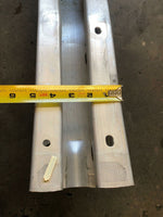 2003 - 2007 SATURN ION Front Bumper Reinforcement Impact Face Bar FWD Sedan G