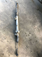 2006 - 2010 DODGE CHARGER Power Steering Gear Rack Pinion 3.5L w/o tow Package G