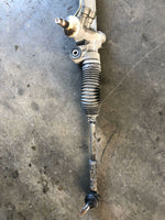 2006 - 2010 DODGE CHARGER Power Steering Gear Rack Pinion 3.5L w/o tow Package G