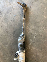 2006 - 2010 DODGE CHARGER Power Steering Gear Rack Pinion 3.5L w/o tow Package G