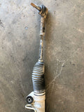 2006 - 2010 DODGE CHARGER Power Steering Gear Rack Pinion 3.5L w/o tow Package G