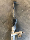 2006 - 2010 DODGE CHARGER Power Steering Gear Rack Pinion 3.5L w/o tow Package G