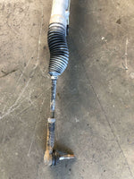 2006 - 2010 DODGE CHARGER Power Steering Gear Rack Pinion 3.5L w/o tow Package G
