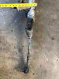 2006 - 2010 DODGE CHARGER Power Steering Gear Rack Pinion 3.5L w/o tow Package G