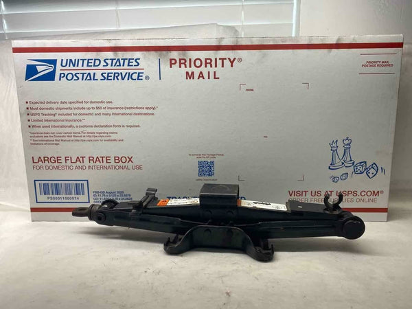 2008 FORD ESCAPE Scissor Jack Lift Spare Jack and Tool Emergency Kit G