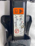 2008 FORD ESCAPE Scissor Jack Lift Spare Jack and Tool Emergency Kit G