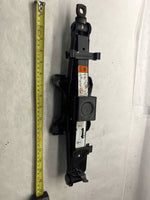 2008 FORD ESCAPE Scissor Jack Lift Spare Jack and Tool Emergency Kit G
