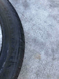 2009 MITSUBISHI ECLIPSE Wheel Rim & Tire 17" (17x7.5) 5 Spokes 225 / 50R17