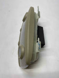 2013 FORD FIESTA Rear Middle Overhead Roof Ceiling Dome Map Interior Light G