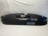 CHEVROLET TAHOE 2002 Front Instrument Dashboard Upper Panel Pad Trim Cover G