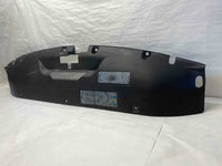 CHEVROLET TAHOE 2002 Front Instrument Dashboard Upper Panel Pad Trim Cover G
