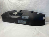 CHEVROLET TAHOE 2002 Front Instrument Dashboard Upper Panel Pad Trim Cover G