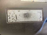 CHEVROLET TAHOE 2002 Front Instrument Dashboard Upper Panel Pad Trim Cover G