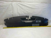 CHEVROLET TAHOE 2002 Front Instrument Dashboard Upper Panel Pad Trim Cover G