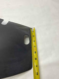 CHEVROLET TAHOE 2002 Front Instrument Dashboard Upper Panel Pad Trim Cover G