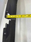 CHEVROLET TAHOE 2002 Front Instrument Dashboard Upper Panel Pad Trim Cover G