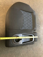 2020 CHEVROLET SPARK Rear Left & Right Seat Upper & Lower Cushion Assembly G