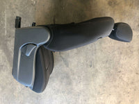 2016 - 2019 NISSAN SENTRA Front Seat Cloth Assembly Right Passenger Side G