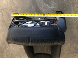 2016 - 2019 NISSAN SENTRA Front Seat Cloth Assembly Right Passenger Side G