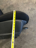 2016 - 2019 NISSAN SENTRA Front Seat Cloth Assembly Right Passenger Side G