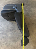2016 - 2019 NISSAN SENTRA Front Seat Cloth Assembly Right Passenger Side G