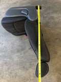 2016 - 2019 NISSAN SENTRA Front Seat Cloth Assembly Right Passenger Side G