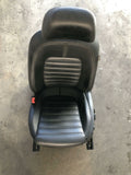 2009 - 2017 VW CC Front Seat Electric Adjustment Leather Left Driver Side LH G