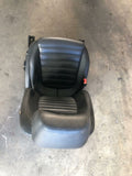 2009 - 2017 VW CC Front Seat Electric Adjustment Leather Left Driver Side LH G