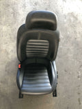 2009 - 2017 VW CC Front Seat Electric Adjustment Leather Left Driver Side LH G