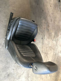 2009 - 2017 VW CC Front Seat Electric Adjustment Leather Left Driver Side LH G