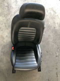 2009 - 2017 VW CC Front Seat Electric Adjustment Leather Left Driver Side LH G