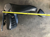 2009 - 2017 VW CC Front Seat Electric Adjustment Leather Left Driver Side LH G