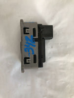 2006 DODGE CHARGER Rear Power Window Switch Control Left Driver Side LH G