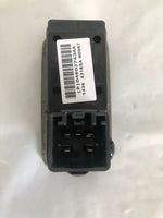 2006 DODGE CHARGER Rear Power Window Switch Control Left Driver Side LH G