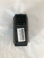 2006 DODGE CHARGER Rear Power Window Switch Control Left Driver Side LH G