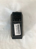 2006 DODGE CHARGER Rear Power Window Switch Control Left Driver Side LH G
