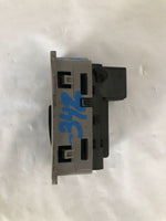 2006 DODGE CHARGER Rear Power Window Switch Control Left Driver Side LH G