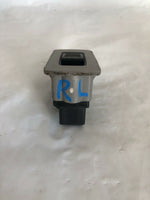 2006 DODGE CHARGER Rear Power Window Switch Control Left Driver Side LH G