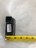2006 DODGE CHARGER Rear Power Window Switch Control Left Driver Side LH G