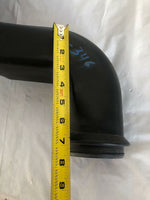 2006 DODGE SPRINTER 3500 Lower Engine Air Intake Hose Std Cargo Van 2.7L G