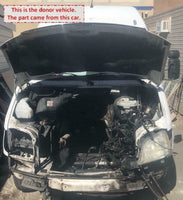 2002 - 2006 DODGE SPRINTER 3500 A/C Air Conditioner Condenser 2.7L Cargo Van G