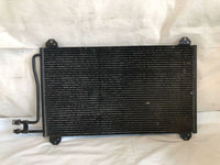 2002 - 2006 DODGE SPRINTER 3500 A/C Air Conditioner Condenser 2.7L Cargo Van G