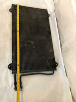 2002 - 2006 DODGE SPRINTER 3500 A/C Air Conditioner Condenser 2.7L Cargo Van G