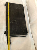 2002 - 2006 DODGE SPRINTER 3500 A/C Air Conditioner Condenser 2.7L Cargo Van G