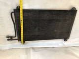 2002 - 2006 DODGE SPRINTER 3500 A/C Air Conditioner Condenser 2.7L Cargo Van G
