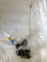 2003 - 2006 DODGE SPRINTER 3500 Front Door Lock Latch Actuator Left Side LH G