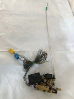 2003 - 2006 DODGE SPRINTER 3500 Front Door Lock Latch Actuator Left Side LH G
