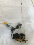 2003 - 2006 DODGE SPRINTER 3500 Front Door Lock Latch Actuator Left Side LH G