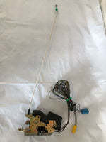 2003 - 2006 DODGE SPRINTER 3500 Front Door Lock Latch Actuator Left Side LH G